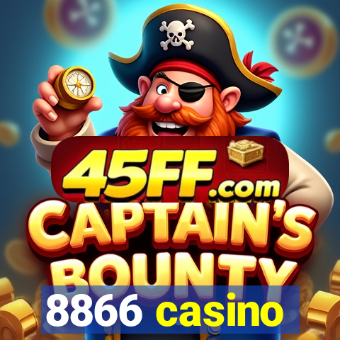 8866 casino